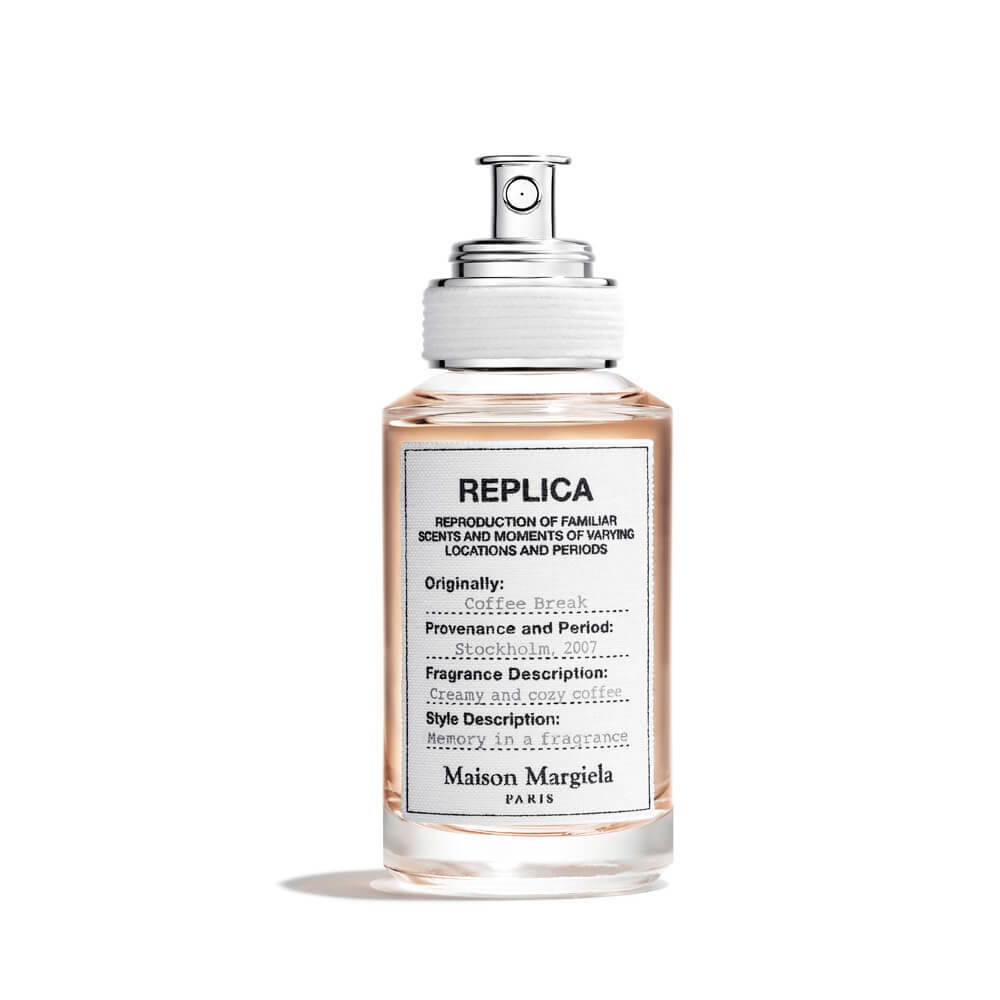 Maison Margiela Replica Coffee Break Eau de Toilette 30ml